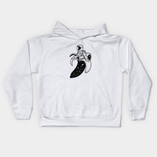 Peel the Space Kids Hoodie